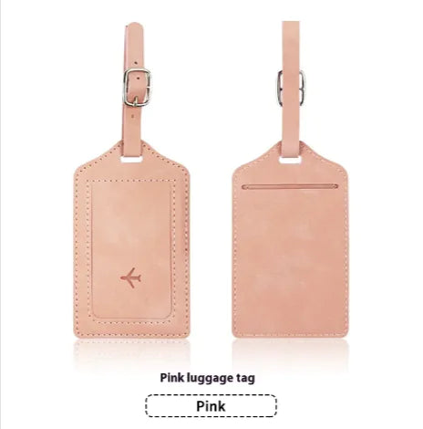 Horizon Luggage Tag