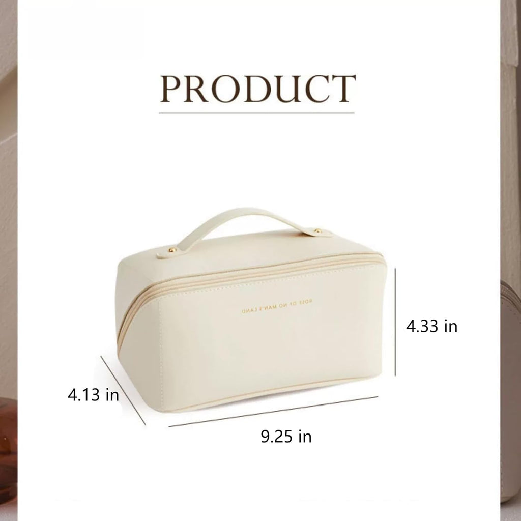 Voyage Vanity Bag