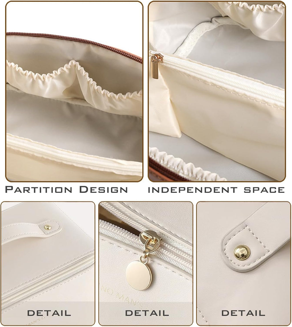 Voyage Vanity Bag