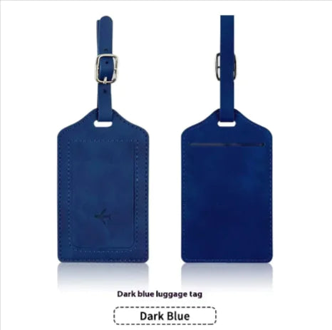 Horizon Luggage Tag
