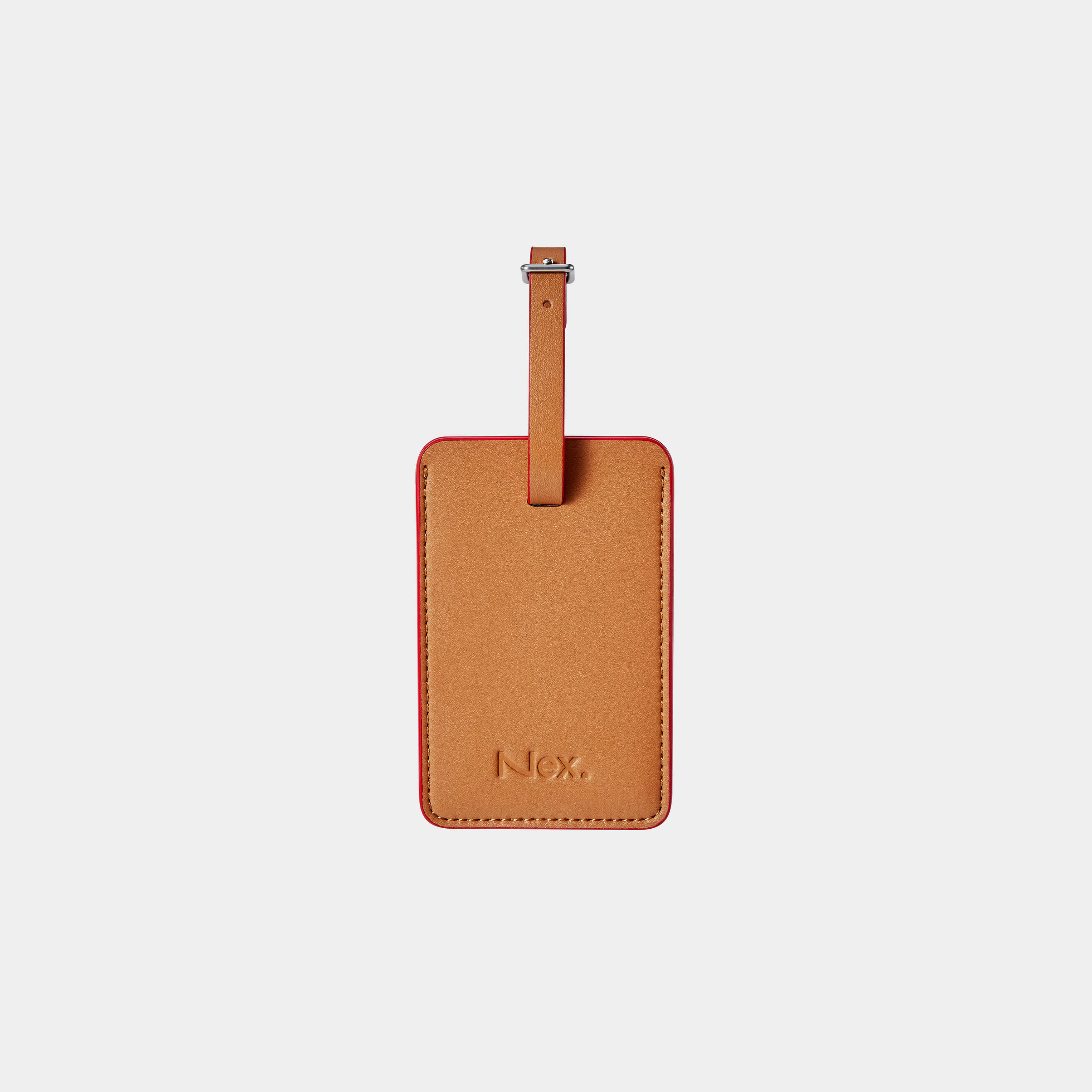 Hawaii Signature Tag